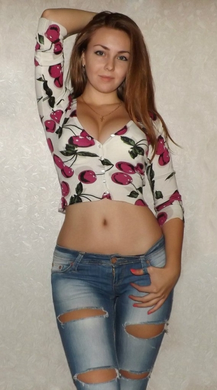 Анкета проститутки Леночка - город Татарск, 28 лет, №21442