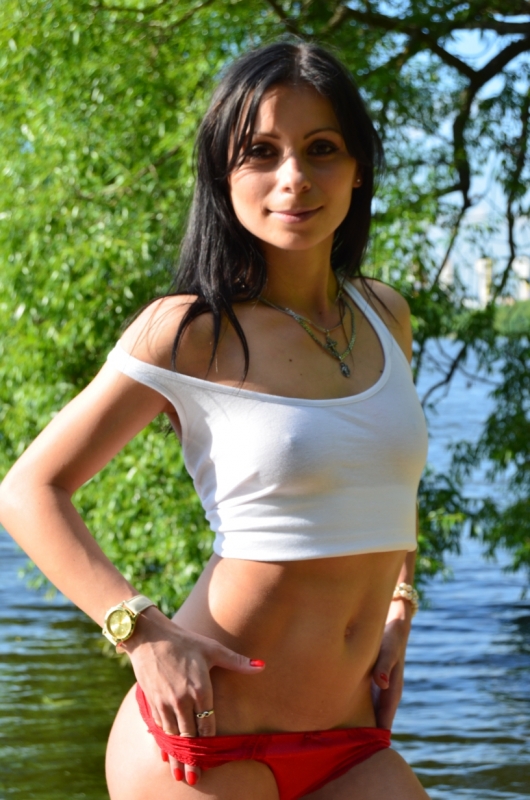 Анкета проститутки Малышка - город Татарск, 22 года, №24020