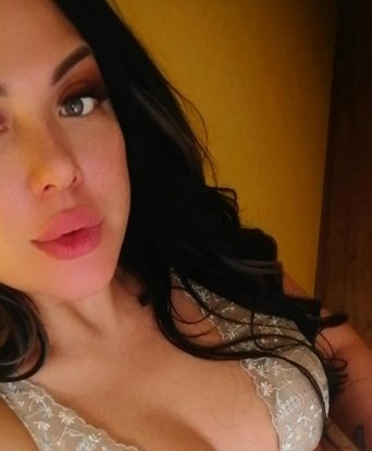 Анкета проститутки Надюша - город Татарск, 27 лет, №9736